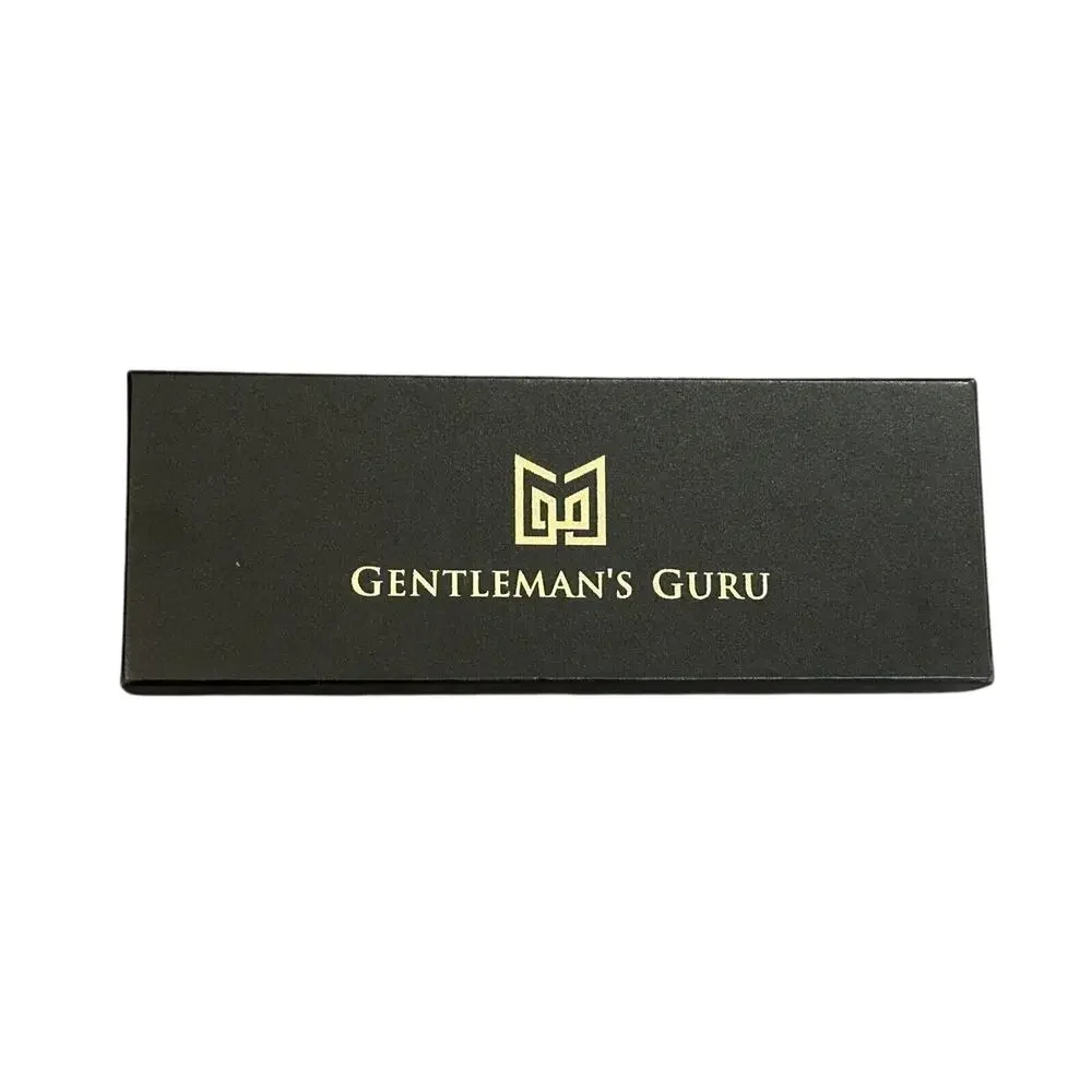 Gentlemans Guru gentleman guru